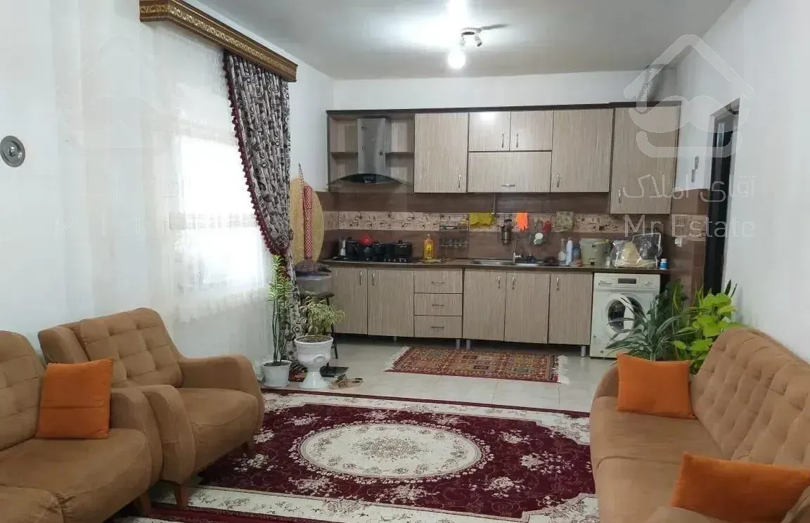 یک باب ویلایی 370متر سند تک برگ