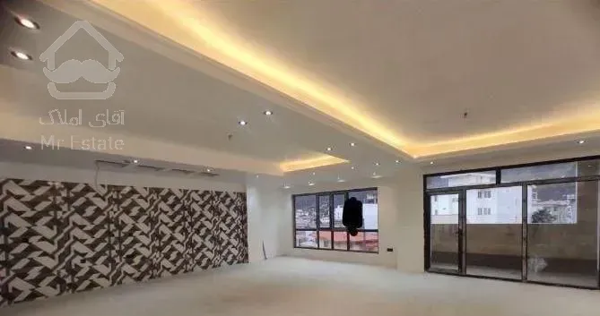 ۱۷۰ مترطبقه چهار ویو دار/طالقانی/ قابل تبدیل