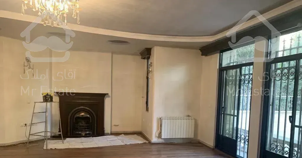 آرارات لوکیشن دیپلمات نشین/150متر فول امکانات*