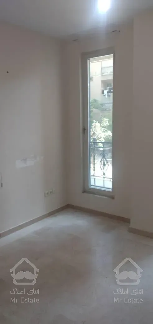 اجاره آپارتمان ۹۶ متر ۲ خواب جنت آباد