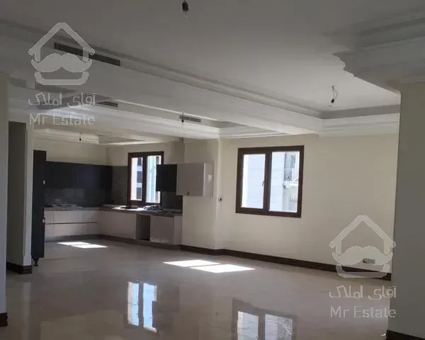 برج باغ NEW کلاسیک ۱۹۵ متر ۳ خ