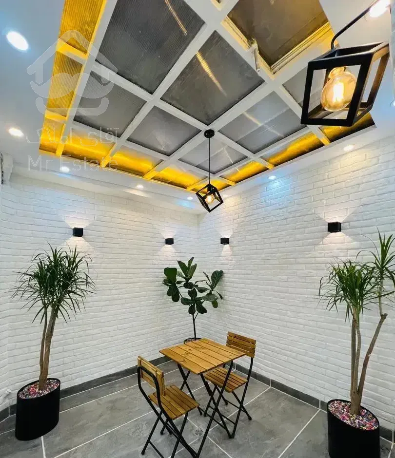 ۶۰ متر یکخوابه سهروردی شمالی