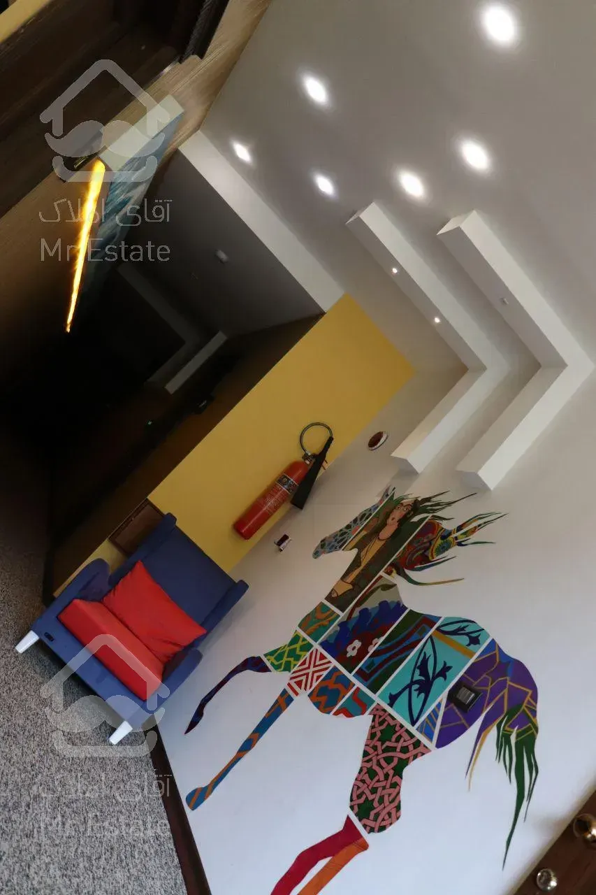 فروش هتل ۱۰۰۰ متری