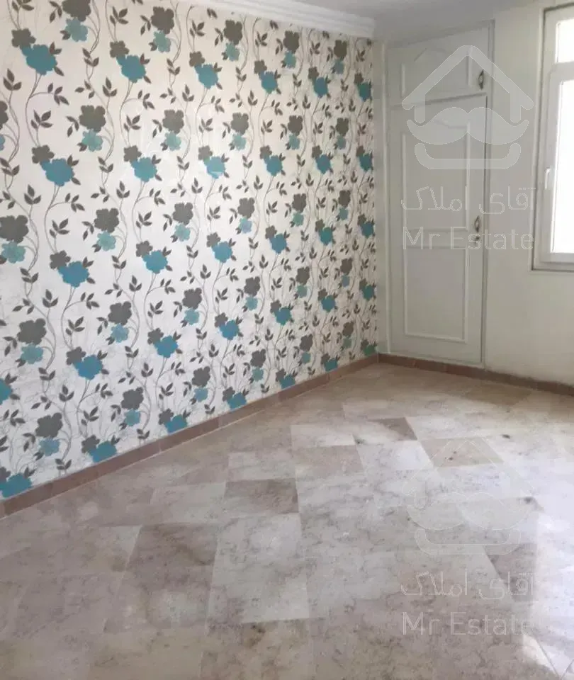 آپارتمان ۱۳۸ متری تهرانپارس