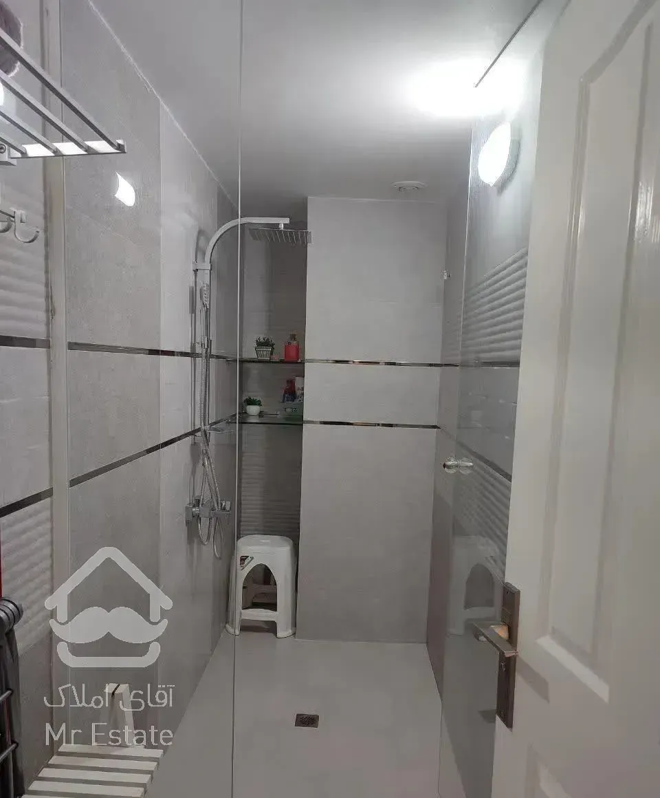 اقدسیه ۱۵ - ۸۰ متر شیک مناسب زوج