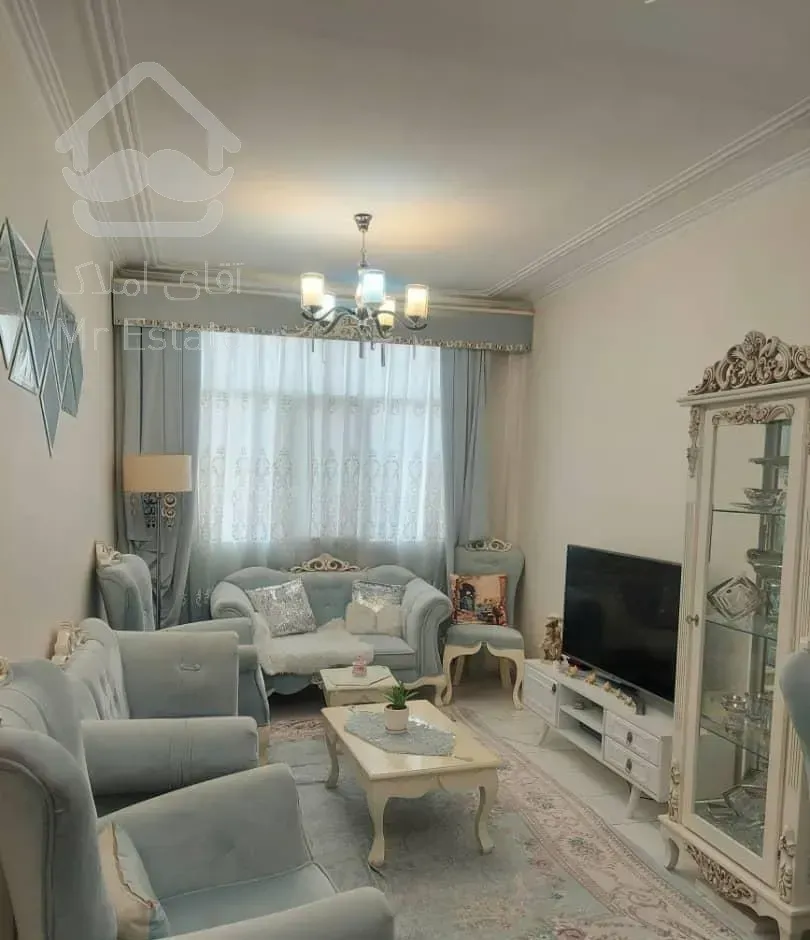 ۴۳ متر / اجاره دار / پلیس/ ارامنه سرمایه گذاری