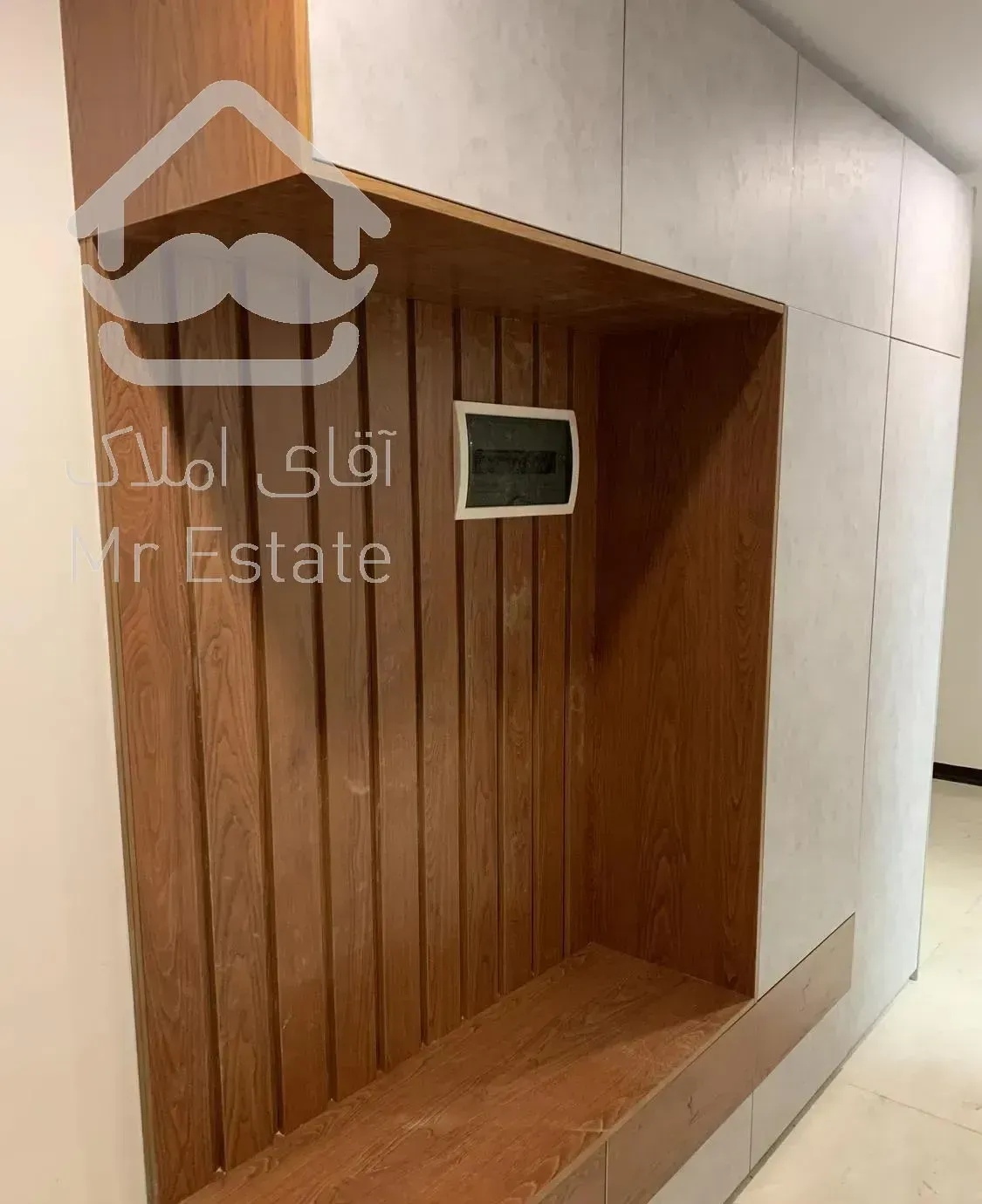 افق اکباتان سه خوابه رهن کامل