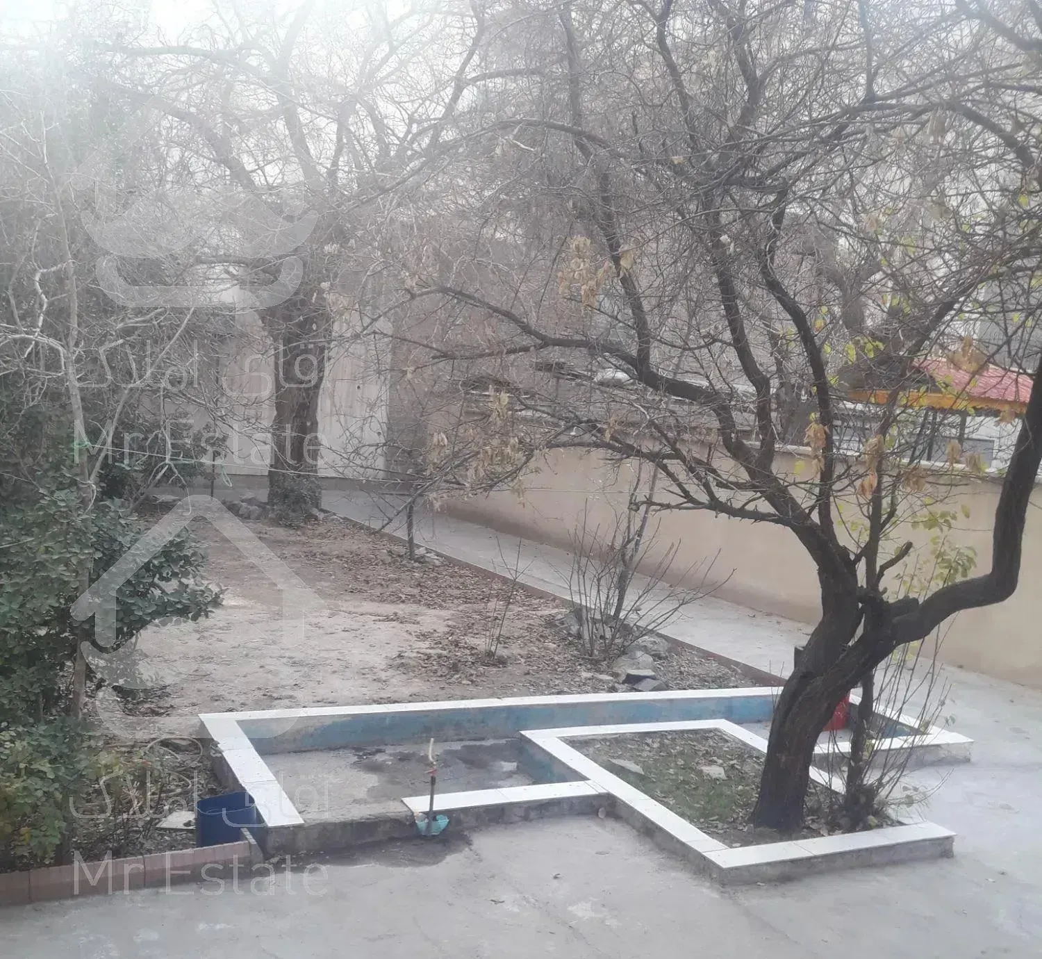 سوییت اپارتمان تازه افتتاح