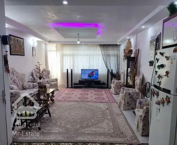 اپارتمان منزل اباد