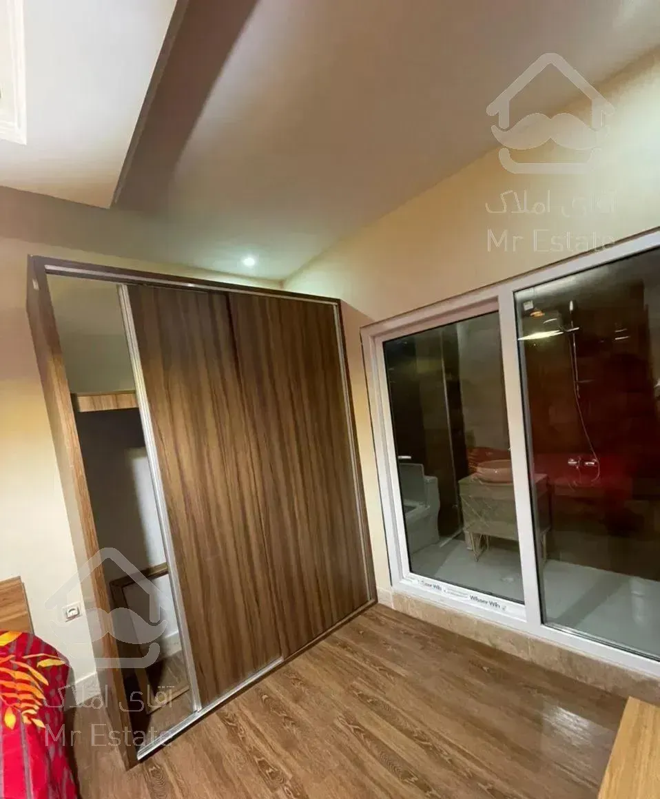 ویلا استخردار مدرن (۱ ماه ساخت)