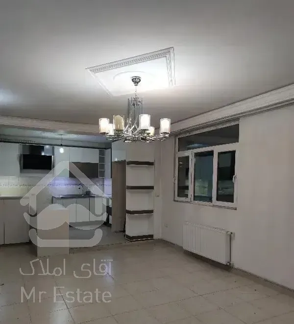 آپارتمان ۷۵ متری ( تخلیه )