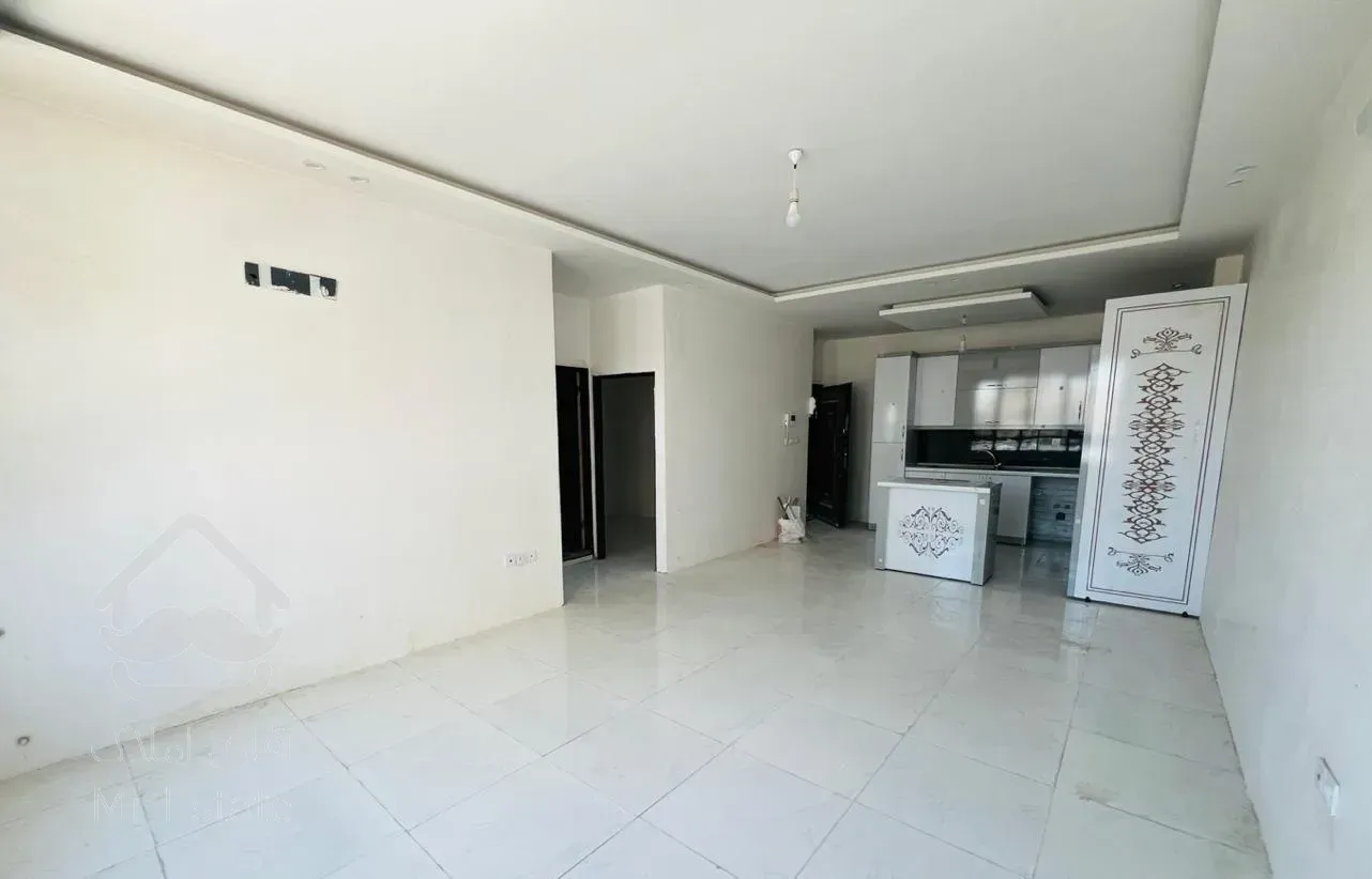 فروش آپارتمان ۸۰ متری ۲ خواب فول صفر (طلاب) کوروش