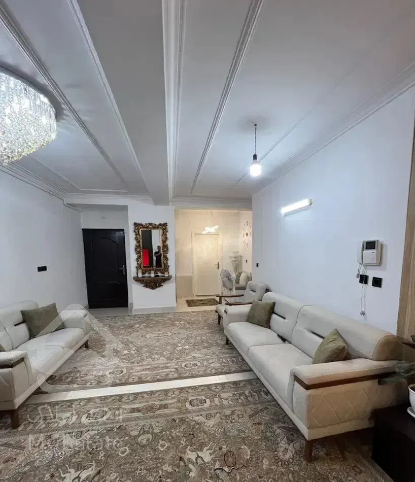 ۸۶ متر آپارتمان سند ملک بوستان ۲۷ کوچه اصناف