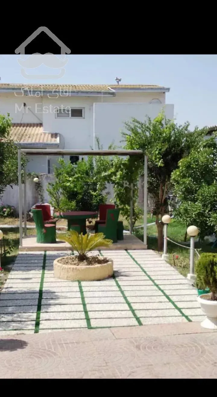 ویلا ویو دریا و جنگل