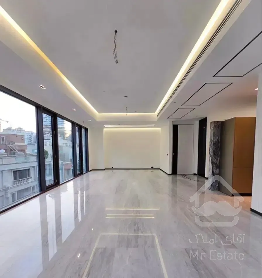 نیاوران130متر فروشنده بشدت پول لازم