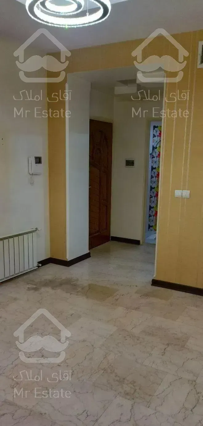 آپارتمان ۵۸متری  تهرانپارس