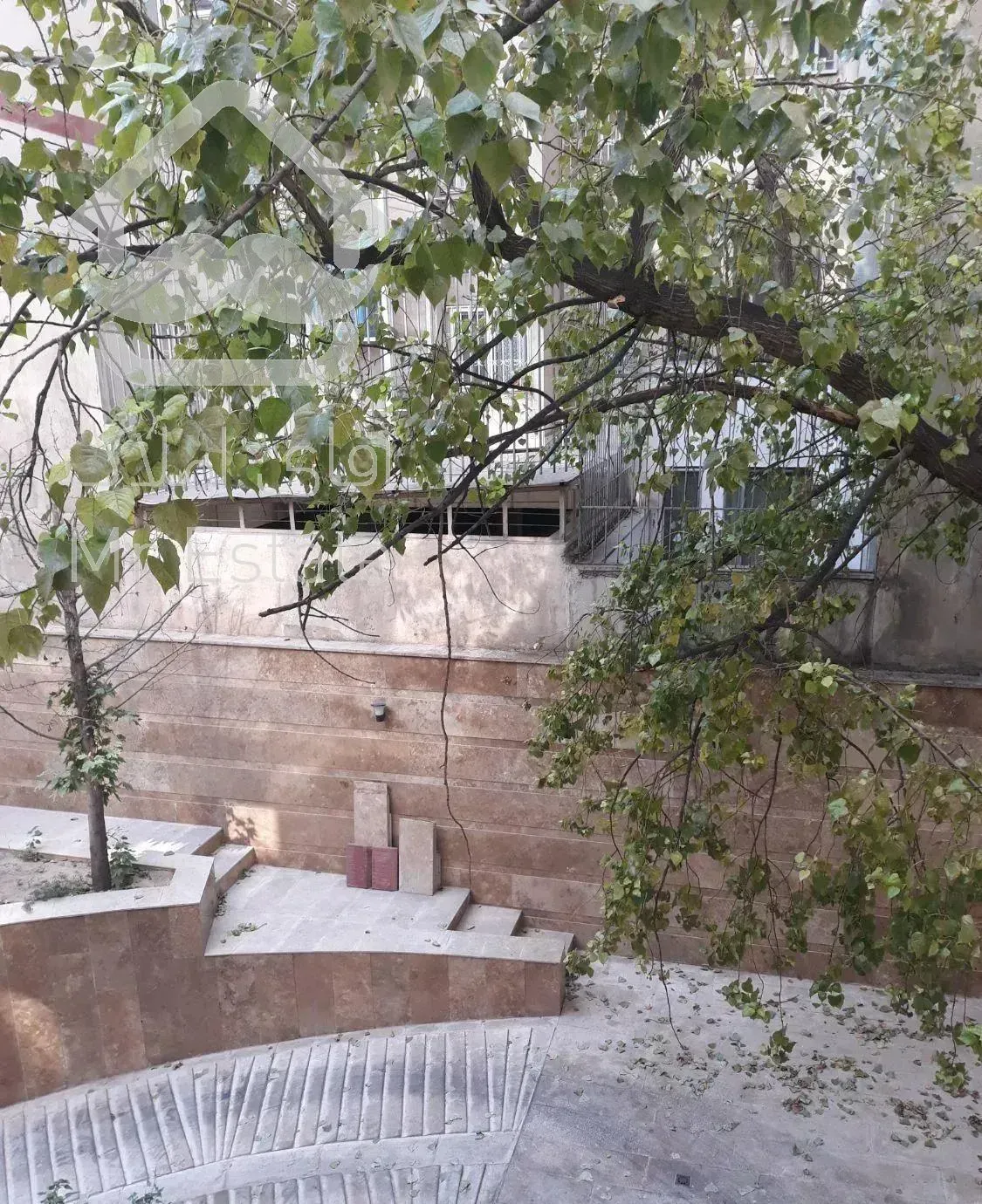 نفت شمالی ، ۱۵۰ متر ، خوش نقشه ، نوساز