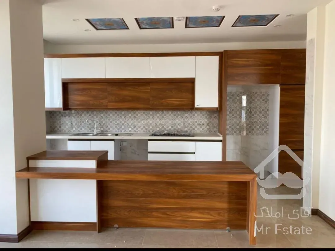 103متر 2خواب ویو دار نوسازمجلل بسیارزیبا