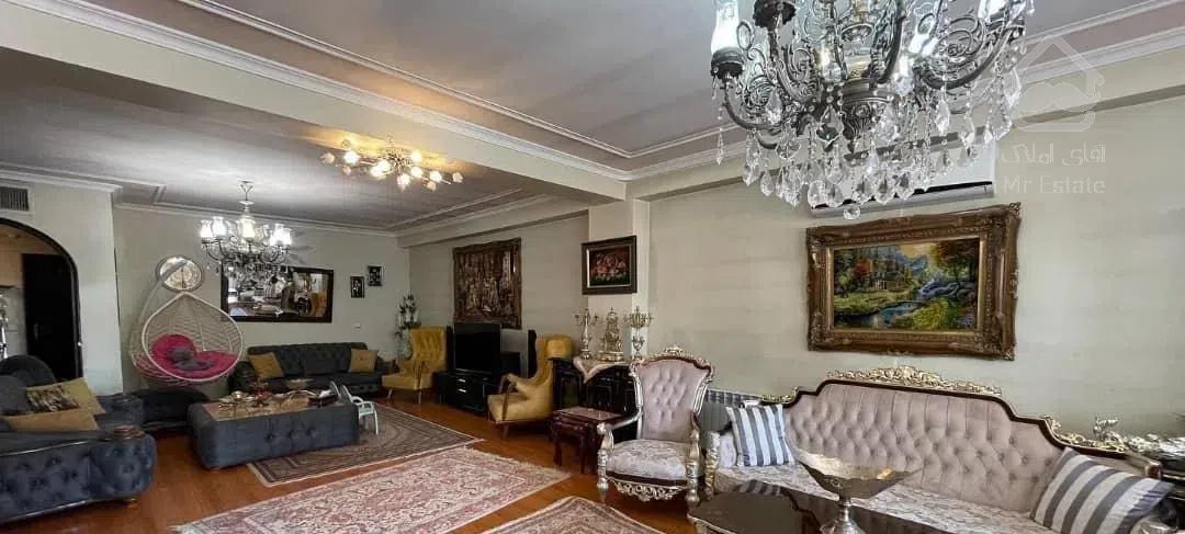 آپارتمان ۱۰۲متر منطقه۲۲ چیتگر وام دار