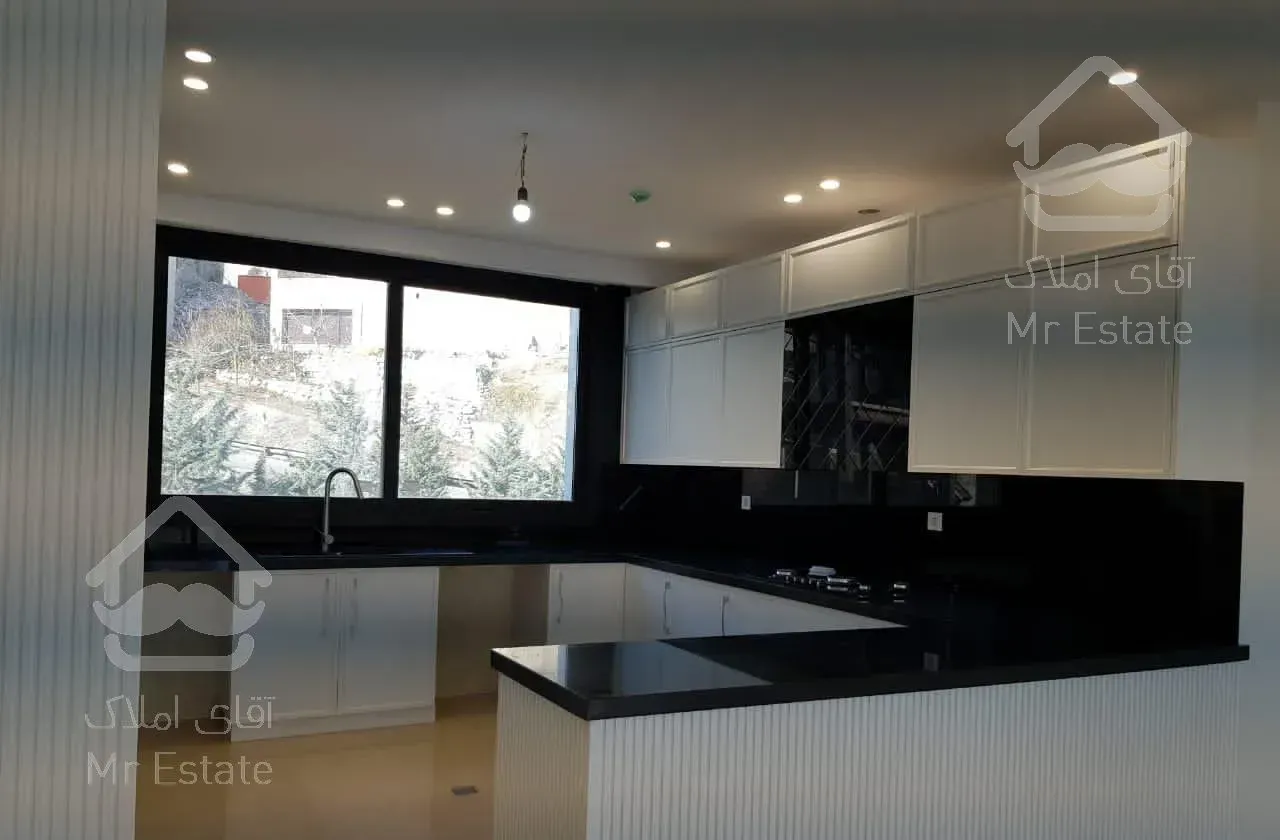 145 متر آجودانیه .‌ فول امکانات