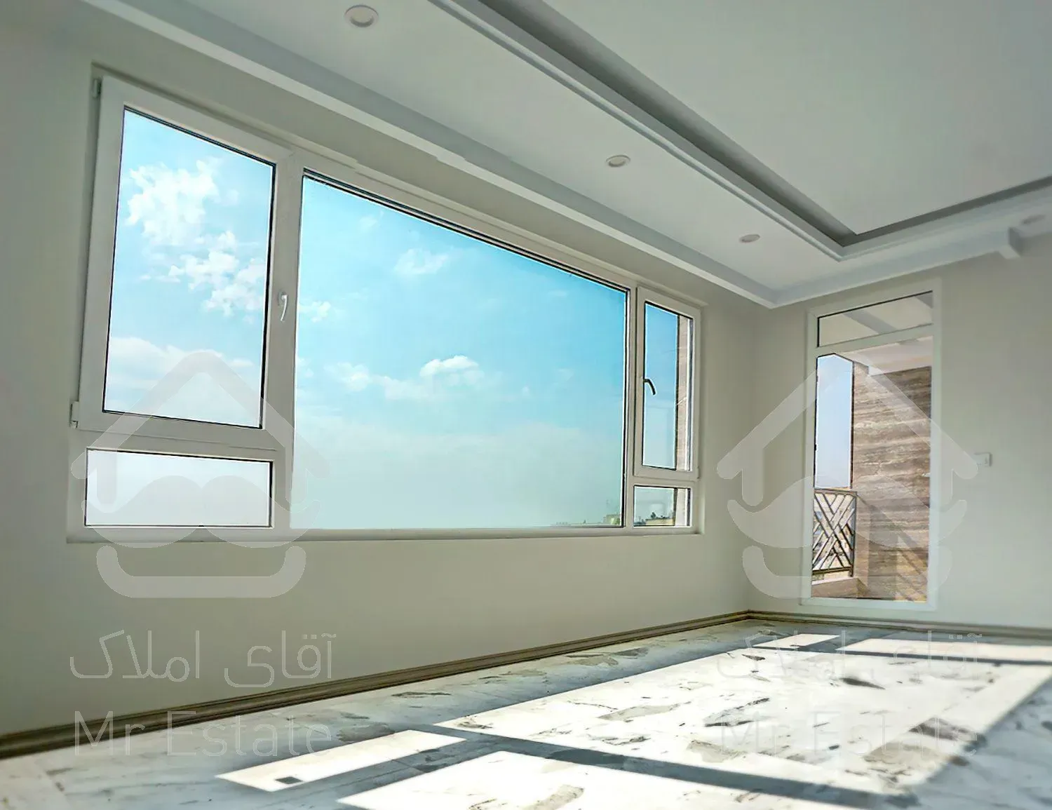 قیطریه ۱۳۰ متر ۲خ