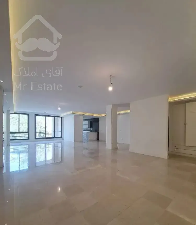 ۱۵۵متر نیاوران نوساز سازه ای خاص