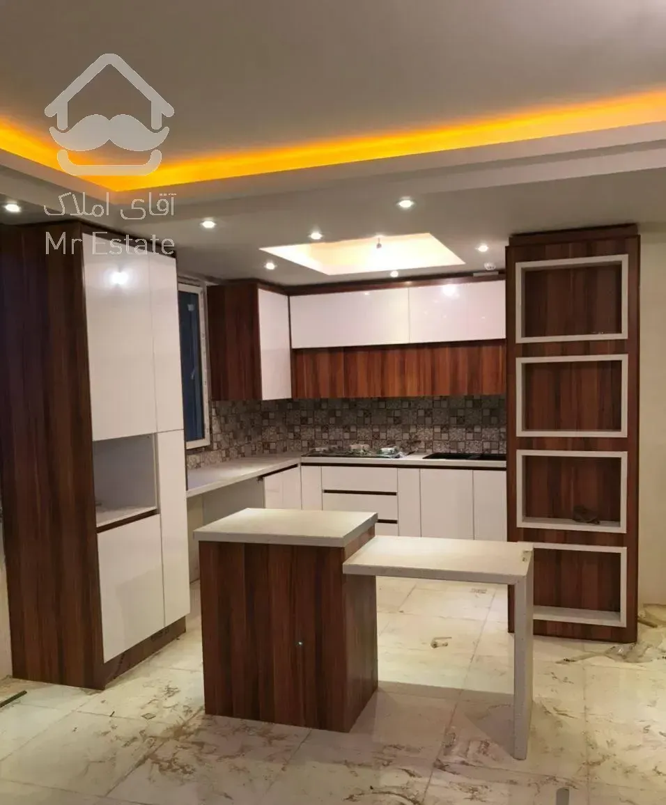 کابینت و کمد دیواری نوین روز