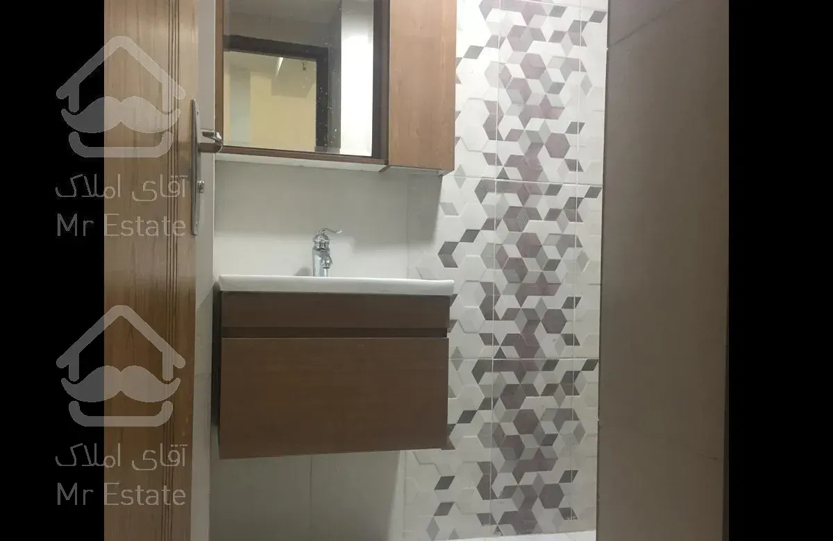 آپارتمان صفر خ کاوه