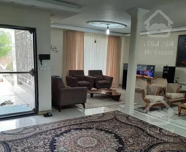 فروش ویلا 330متری در بومهن