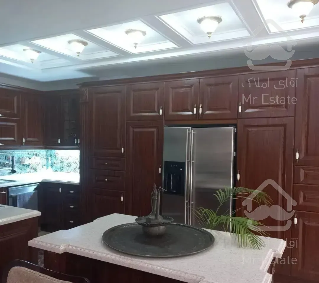 اپارتمان ۱۴۷ متر توانیر