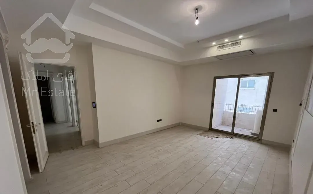 اول هاشمیه * ۱۰۰متر همکف * ۲خوابه