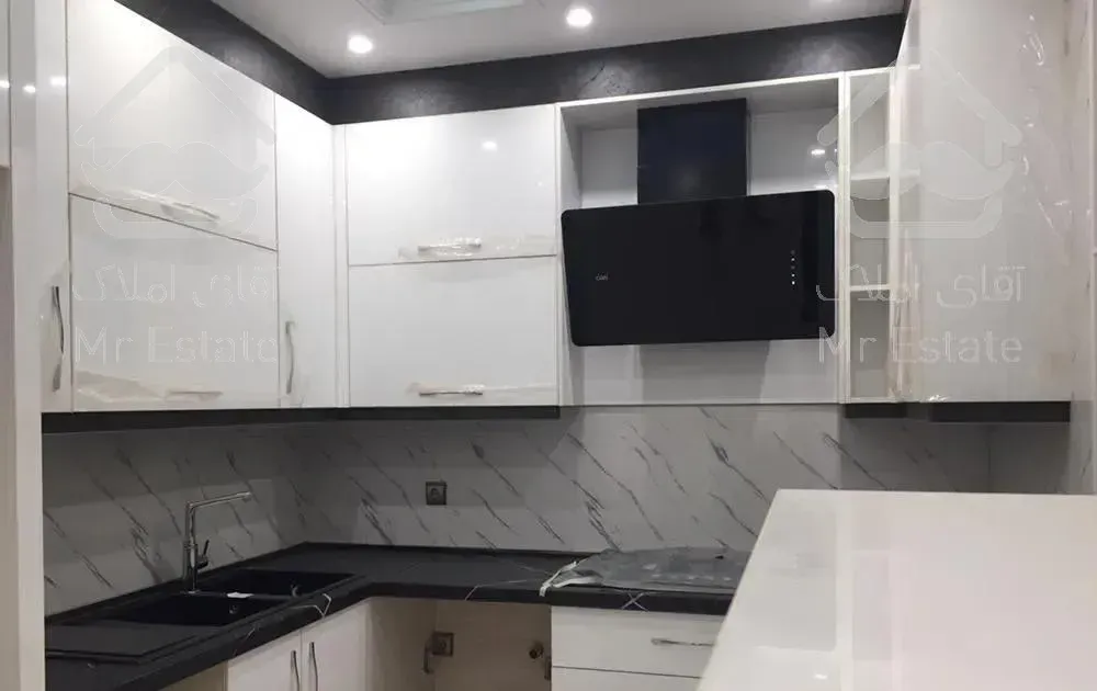 ظفر(نونهالان)115متر2خ/نوسازکلیدنخورده