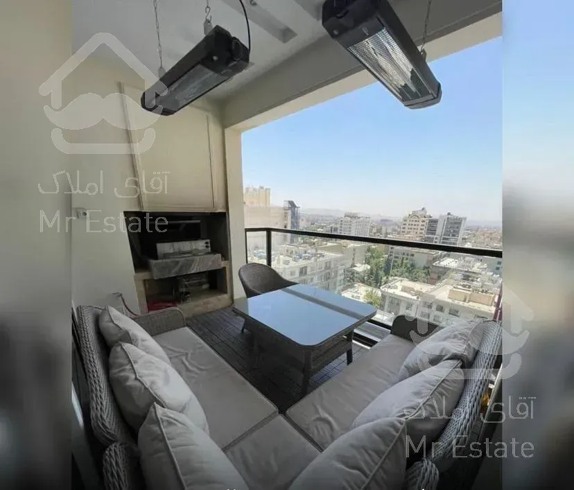 ۲۵۰متر پنت فرمانیه سنبل/سوپر لاکچری