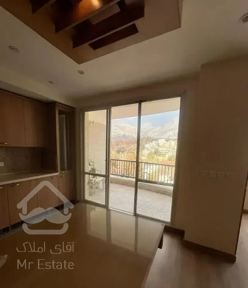 زعفرانیه سعد آباد ۱۷۰ متر ۲ خواب در برج