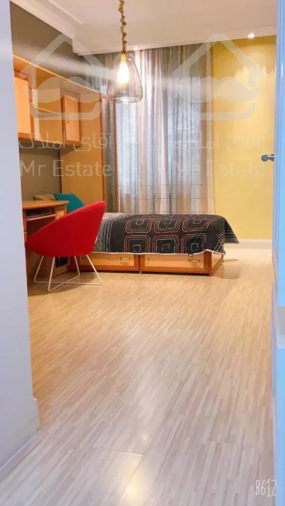 اجاره و رهن آپارتمان زعفرانیه 280  متر اکازيون