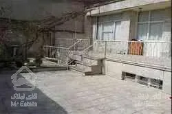 خرید کلنگی ۳۲۰متر دوبله با موقعیت اداری و تجاری فردوس غرب با بر ۱۴ شمالی