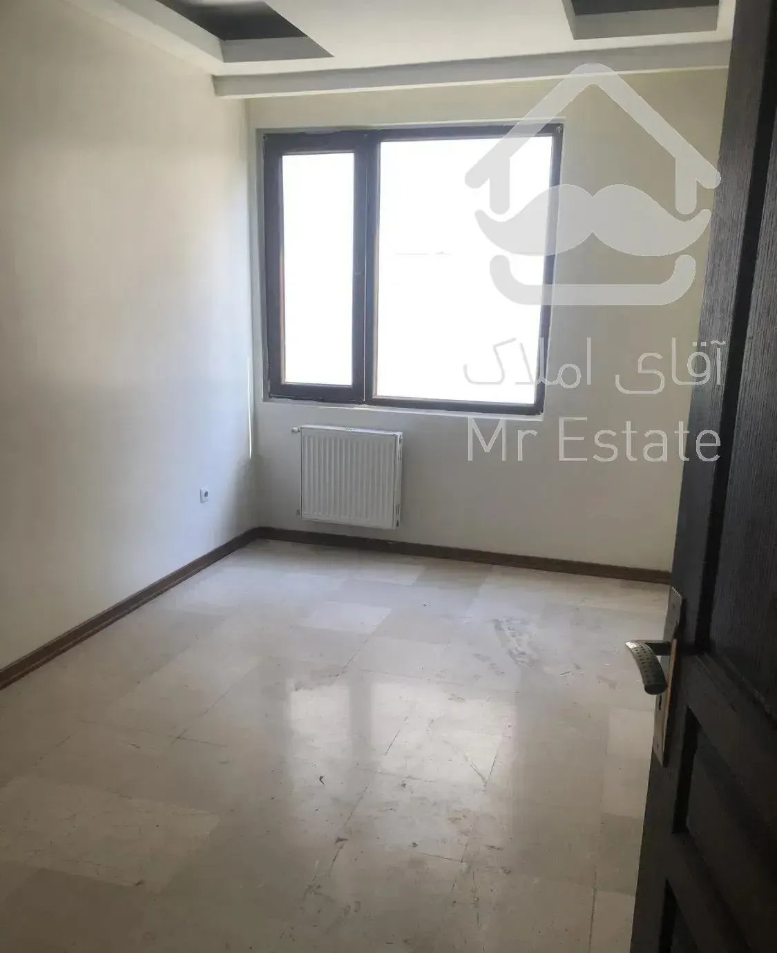 ۱۳۰متر پاسداران برج برند/مشاعات/نوساز/۳خ/۲پ