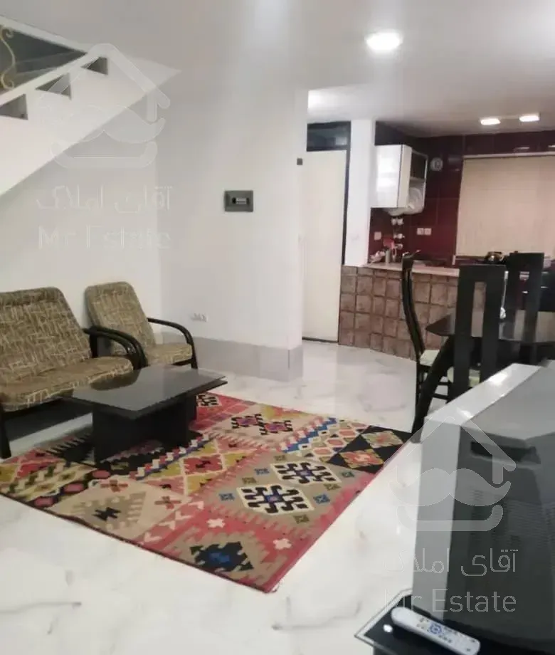 اجاره ویلا  جنگلی دوخوابه