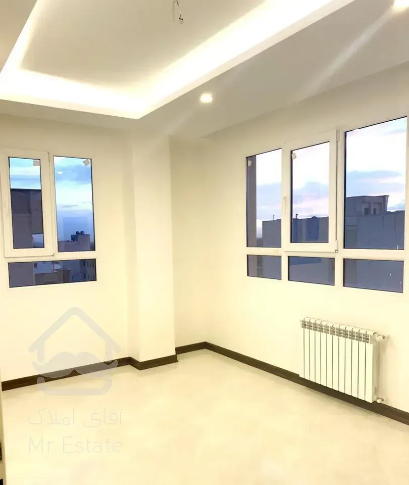 فروش آپارتمان ۱۱۹متری ۲خوابه فول امکانات نوساز