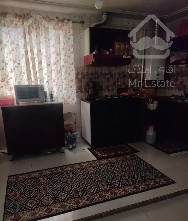 مبله کاملا تمیز با تمام امکانات