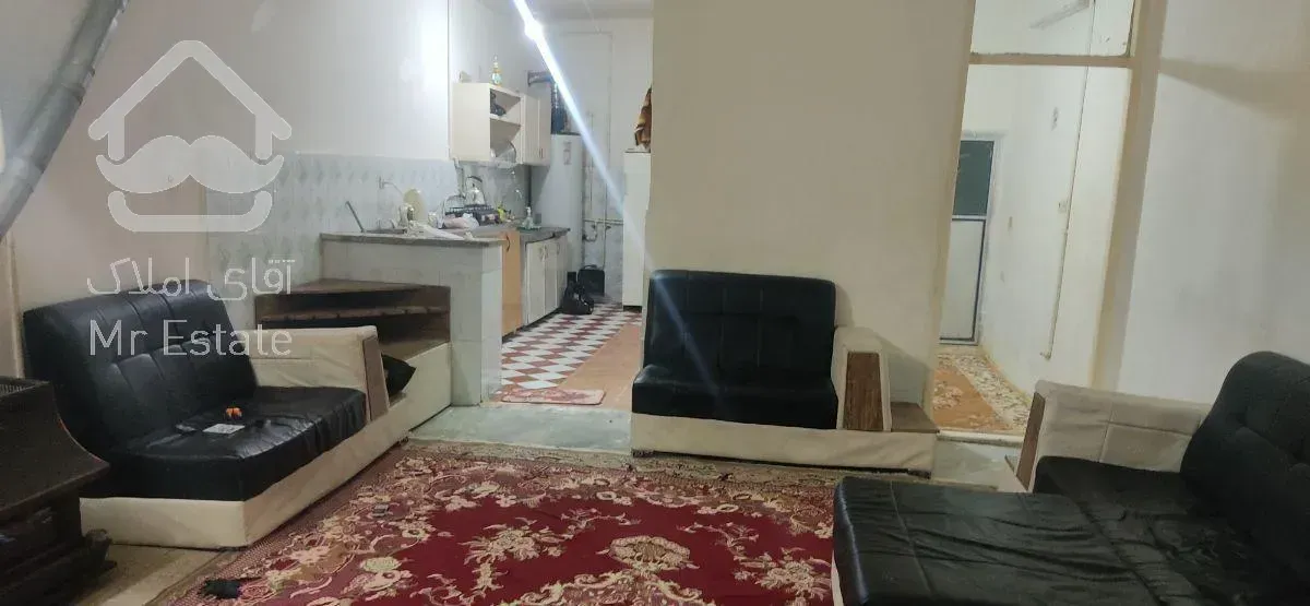 اجاره سوییت 65 متر تمیز