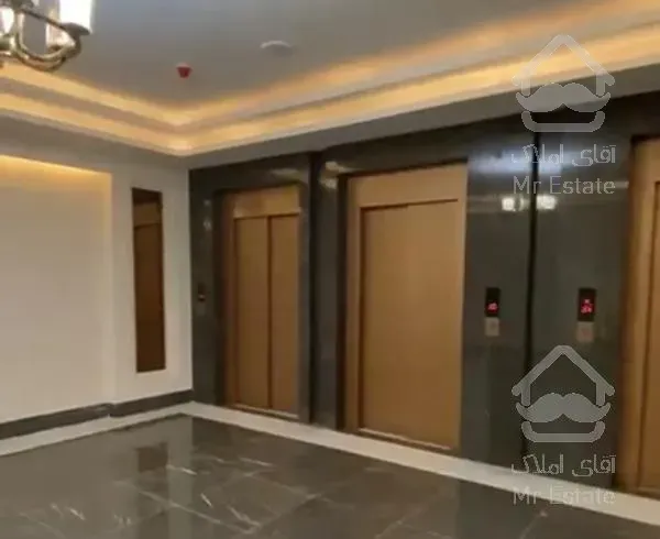 برج مجلل آترا/ ١٥٠ متر/ مشاعات هتلی/ شخصی ساز