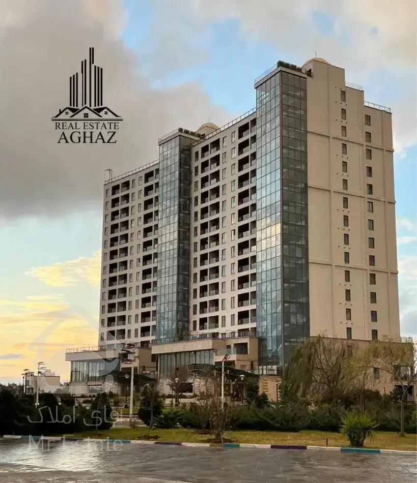 فروش فوری پرنیان خزر (زیر قیمت)