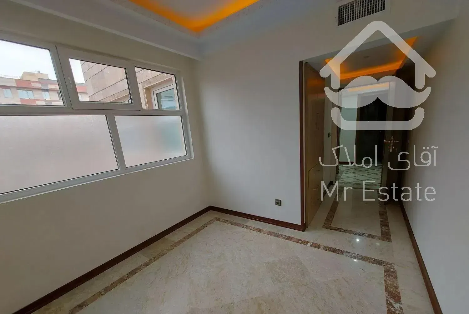 مطهری سنایی ۱۵۰متر ۳خواب یکساله