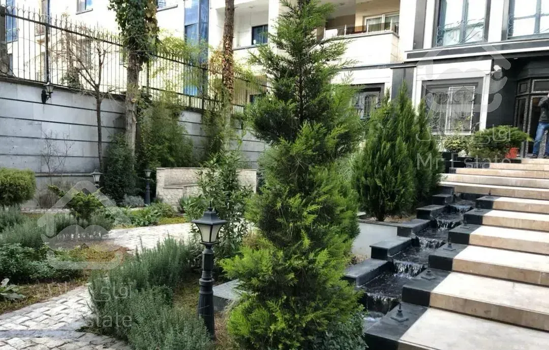 فرشته ٣٢٠ متر ٤ خواب فول