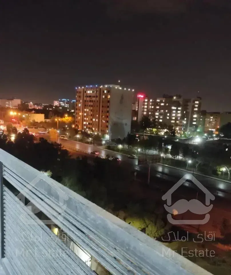 ۱۲۰ متر اندیشه فاز ۱ رهن کامل