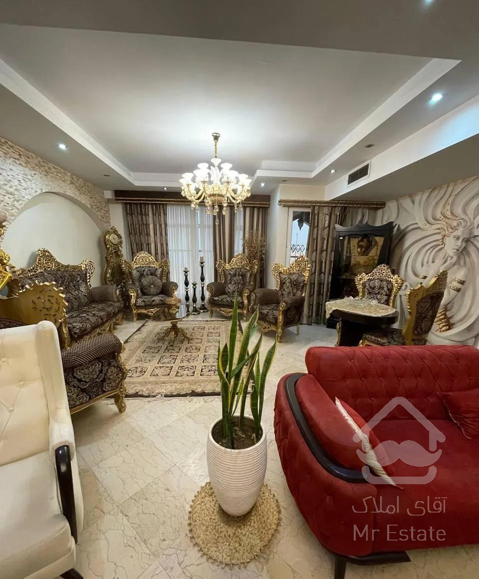 فروش واحد فقط مناسب سرمایه گذاری