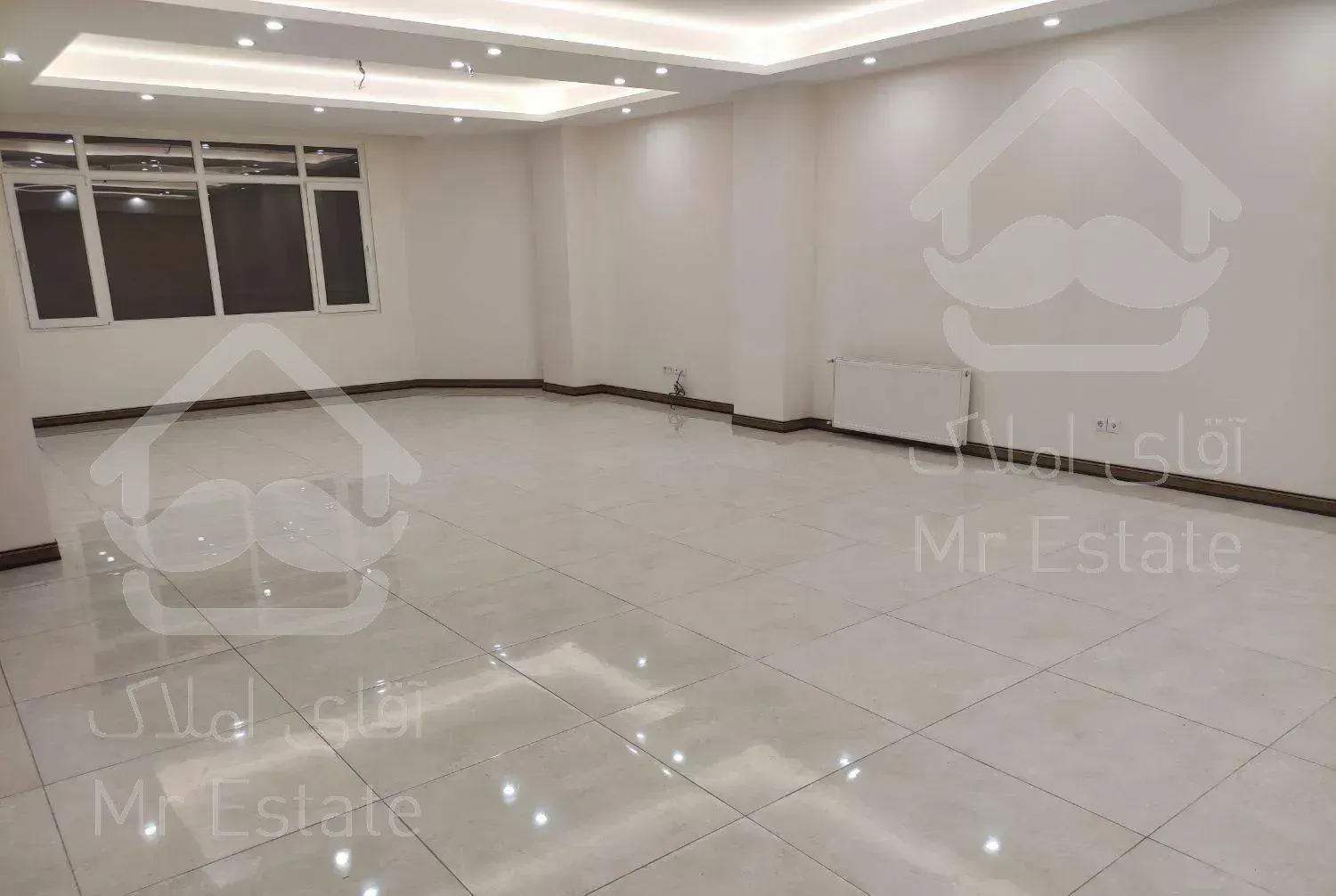 اپارتمان .متراژ193متر .تعداد اتاق ۳ .