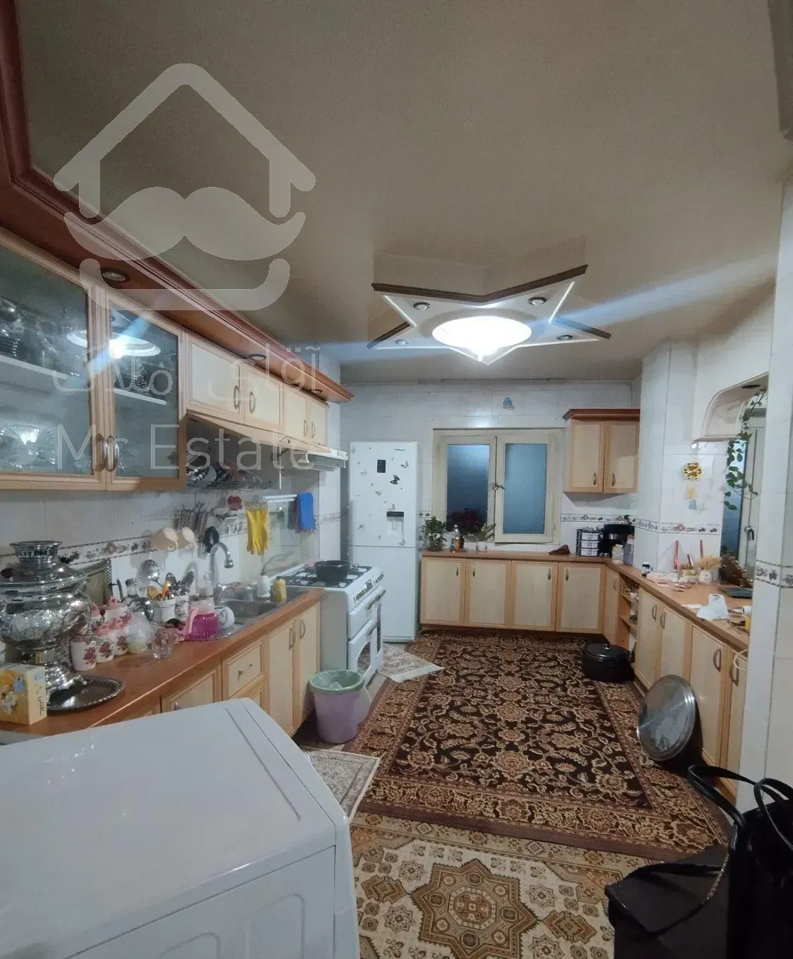 125متر/دوخواب/محدوده‌فلاحی