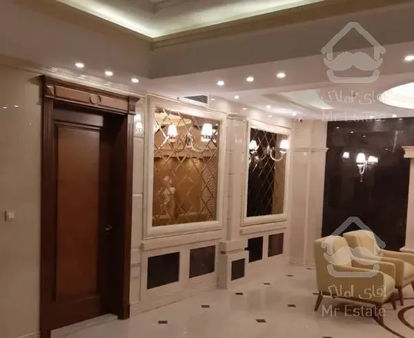 آپارتمان نقشه عای ویو ابدی